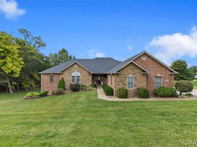 471 S Highway 61, Scott City, MO, 63780