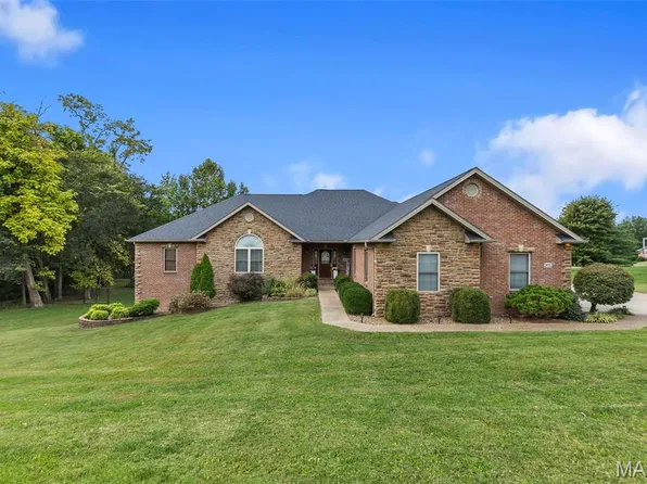 471 S Highway 61, Scott City, MO 63780