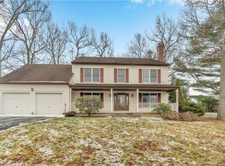 331 Mercer Ln UNIT 331, Windsor, CT 06095