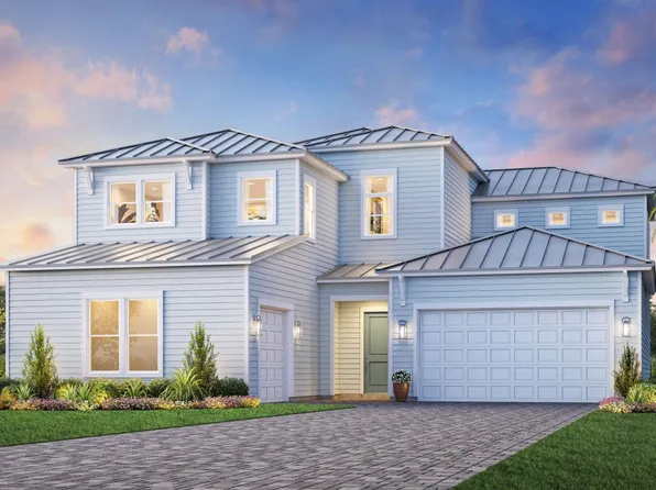 Killian Plan, Haven at Palm Valley