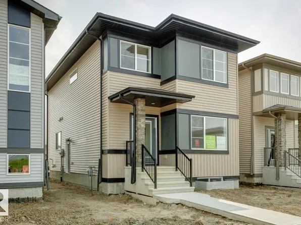 61 Gambel Loop, Spruce Grove, AB T7X 4B9