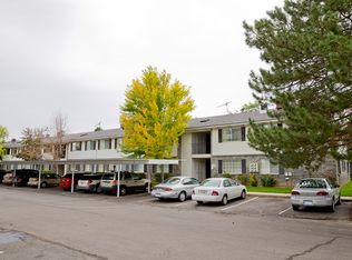 86 E 600 S UNIT C, Orem, UT 84058