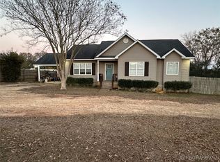 5628 County Road 708, Enterprise, AL 36330