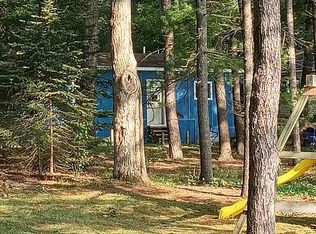 5532 Wolf Lake Rd, Lewiston, MI 49756