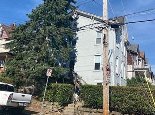 231 Ulysses St, Pittsburgh, PA