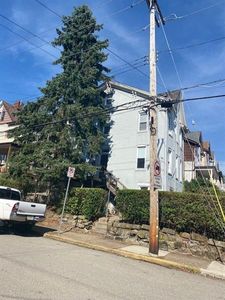 231 Ulysses St, Pittsburgh, PA, 15211
