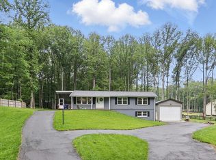 1400 Spring Lake Dr, Haymarket, VA 20169