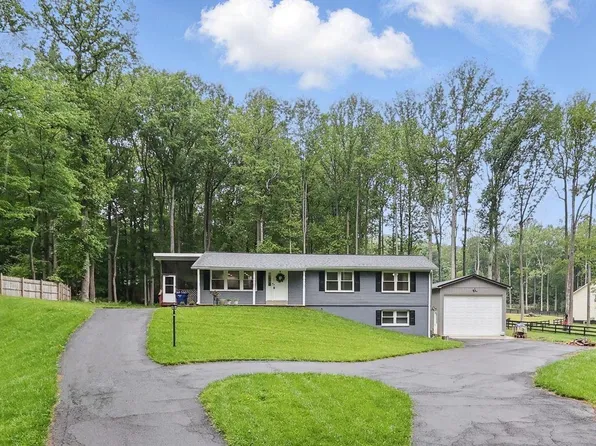 1400 Spring Lake Dr, Haymarket, VA 20169
