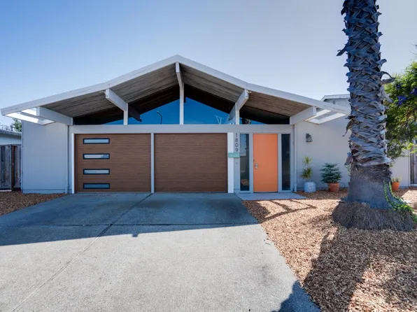 1809 Beach Park Blvd, Foster City, CA 94404