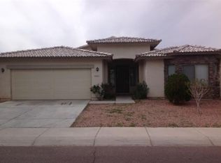 6616 S 45th Gln, Laveen, AZ 85339