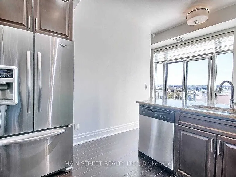180 John West Way #Penthouse 4 — Photo 17