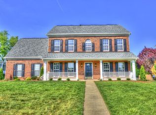 7513 Conifer Cir, Indian Trail, NC 28079