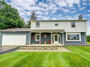 10885 Broadgauge Rd, Mechanicsburg, OH 43044