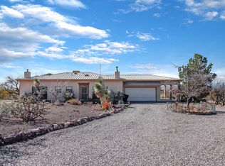 4922 Alamo Mine Trl, Las Cruces, NM 88011