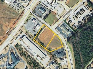 200 Michael Etchison Rd #208, Monroe, GA 30655