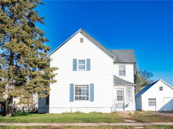 115 West Messenger Street, Rice Lake, WI 54868