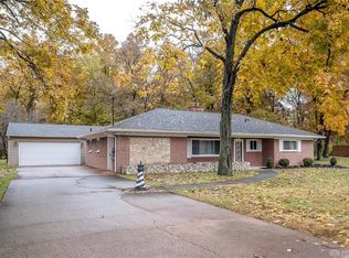 3856 Rocky Point Rd, Springfield, OH 45502