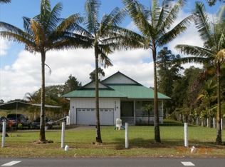 18-7897 N Kulani Rd, Mountain View, HI 96771