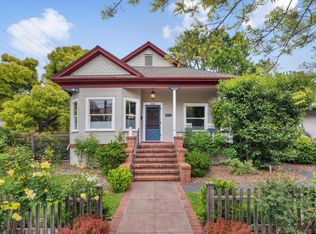1016 Humboldt St, Santa Rosa, CA 95404