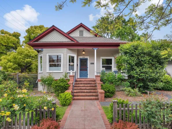 1016 Humboldt Street, Santa Rosa, CA 95404