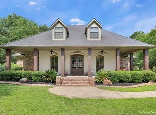 321 Tanner St, Stonewall, LA 71078