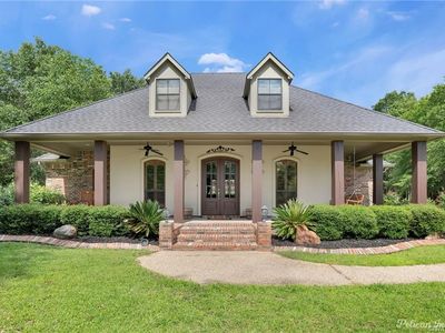 321 Tanner St, Stonewall, LA, 71078