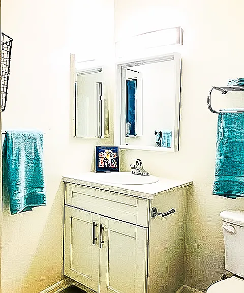 2400 Walnut Ave #8 — Photo 13