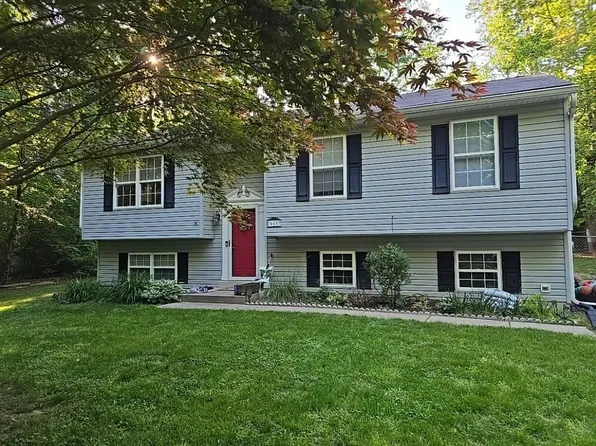 26697 Tin Top School Rd, Mechanicsville, MD 20659