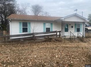 413 Church St, Ridgely, TN 38080