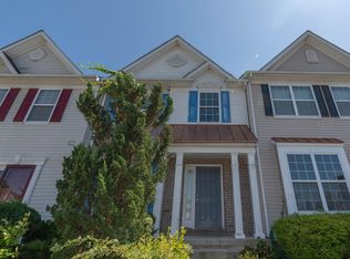 708 Cardiff Cir, Edgewood, MD 21040