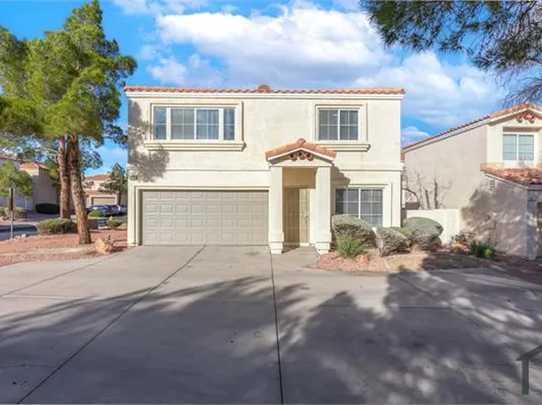 3314 Cheltenham St, Las Vegas, NV 89129