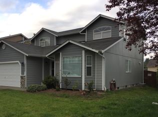 20227 84th Avenue Ct E, Spanaway, WA 98387