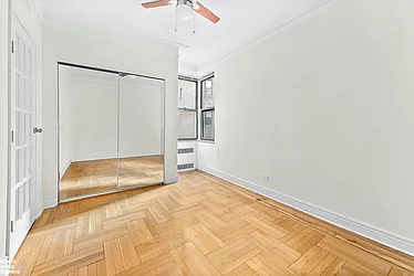 Rented by Brown Harris Stevens