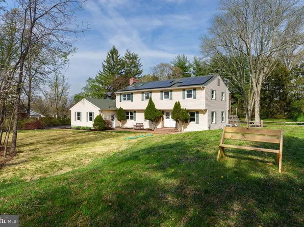 957 Cherry Hill Rd, Princeton, NJ 08540