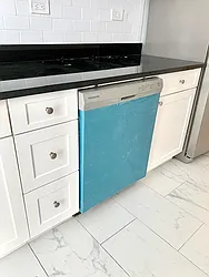 Rented by Dwelling NYC