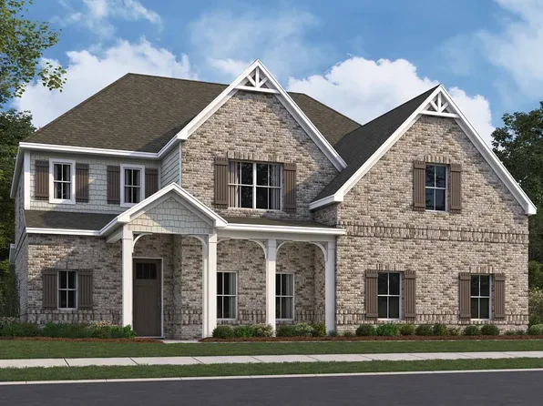 1262 Tullahoma Dr, Prattville, AL 36066