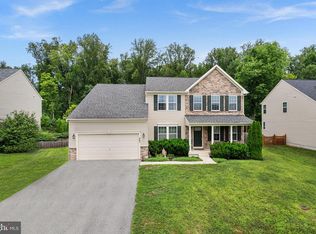 467 Maddex Farm Dr, Shepherdstown, WV 25443