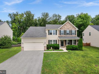 467 Maddex Farm Dr, Shepherdstown, WV, 25443