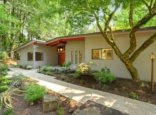 4304 SW 36th Pl, Portland, OR 97221