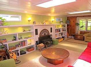 15265 Willow Rd, Guerneville, CA 95446