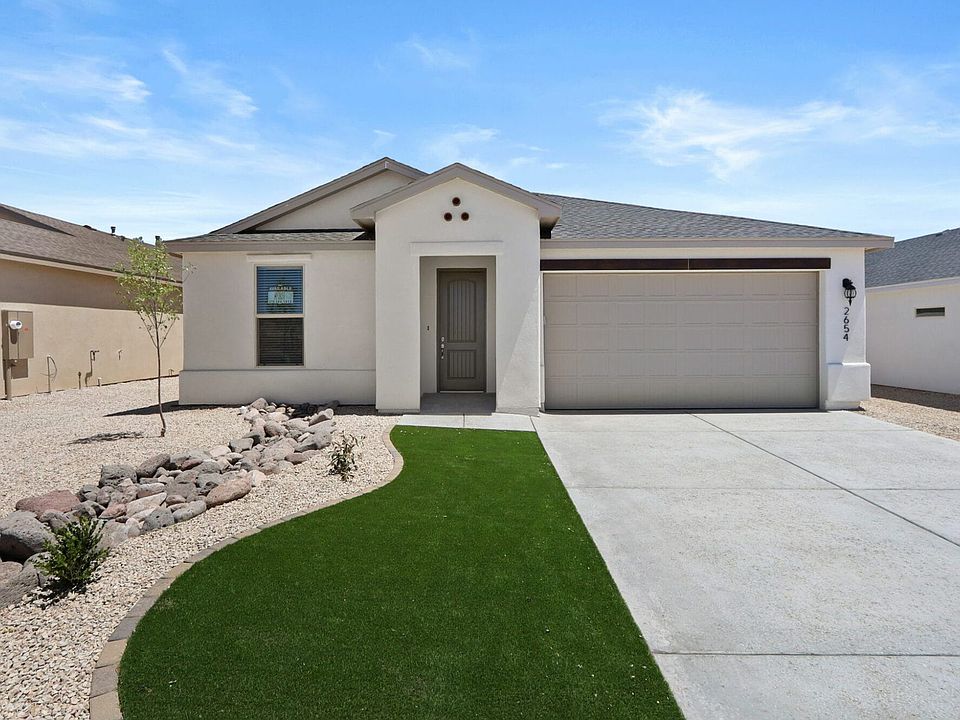 Settlers Pass by Desert View Homes in Las Cruces NM Zillow
