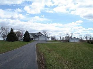 3821 W Fairview Rd, Neenah, WI 54956