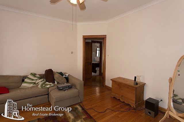 1st image of 3735 N Wayne Ave #1