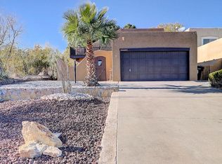 1387 Via Norte, Las Cruces, NM 88007