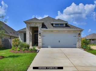 42446 Quail Valley Ln, Magnolia, TX 77354