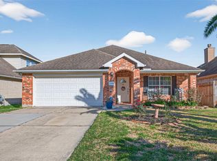 22084 Knights Cove Dr, Kingwood, TX 77339