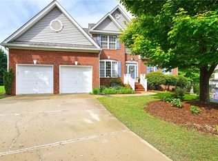 106 Rainfall Way, Easley, SC 29642