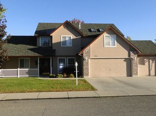 2134 E Summerridge Dr, Meridian, ID 83646