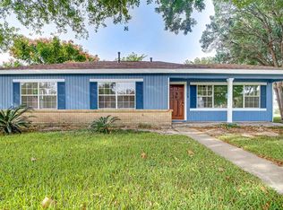 1109 Austin Ave, Pasadena, TX 77502