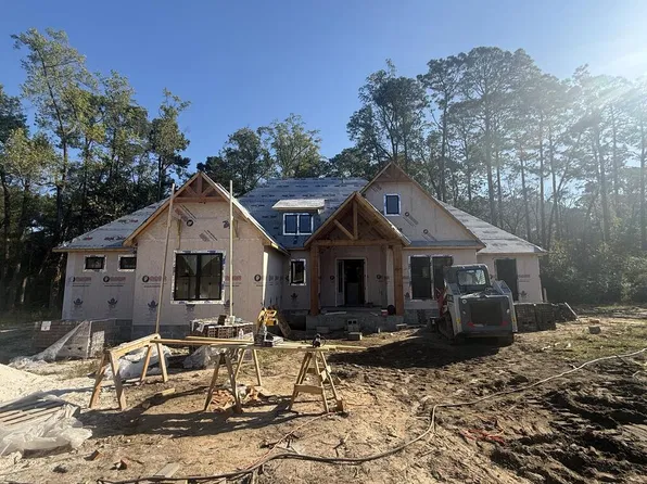 160 Silverwood Ct, Moultrie, GA 31768